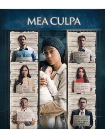 Mea Culpa