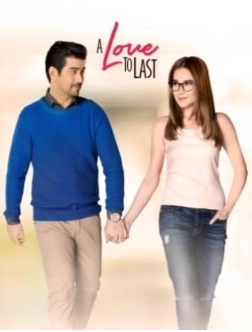 A Love To Last
