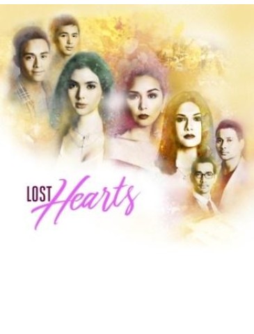 Lost Hearts (Pusong Ligaw)