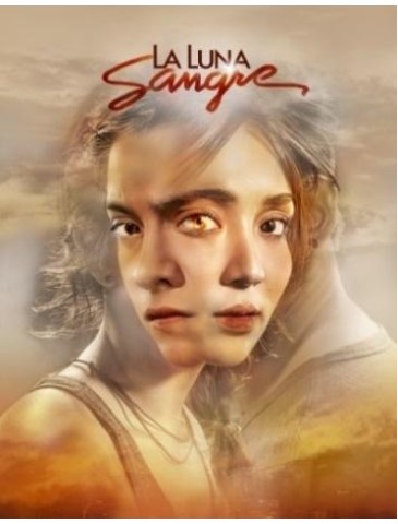 La Luna Sangre