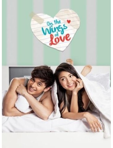 On The Wings of Love