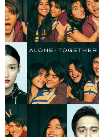 Alone/Together
