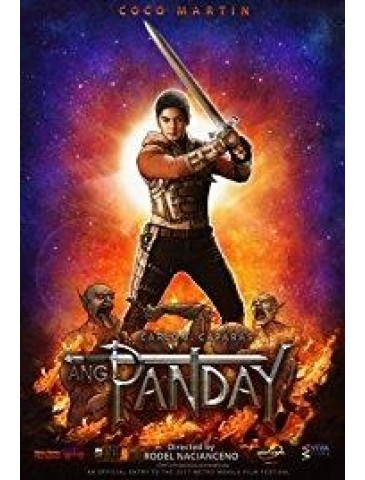 Ang Panday