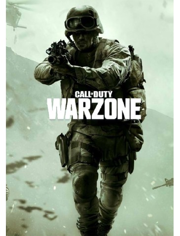 Call Of Duty