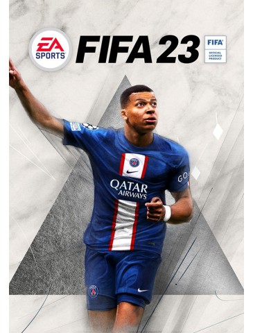 FIFA 22