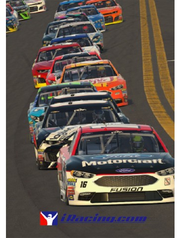 iRacing
