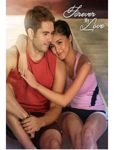 Forever My Love (Ikaw Lang Ang Libigin)