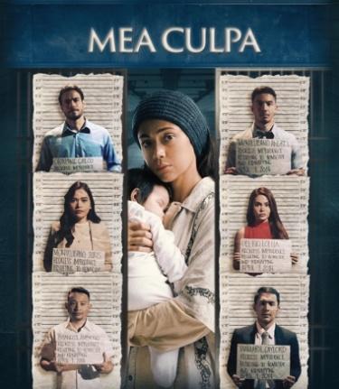 Mea Culpa