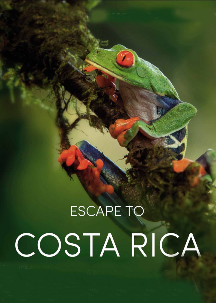 Escape to Costa Rica