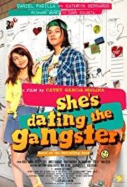 She's Dating The Gangster