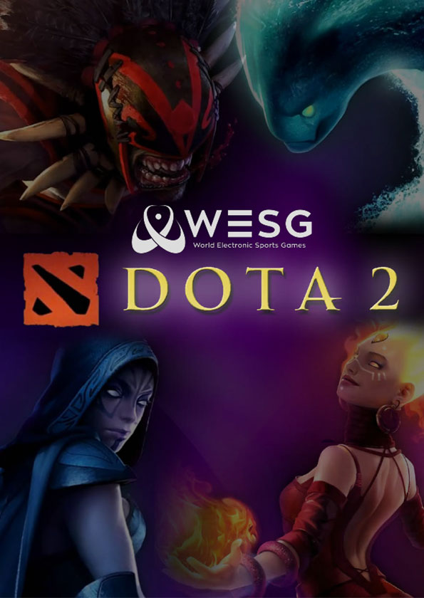 Dota 2