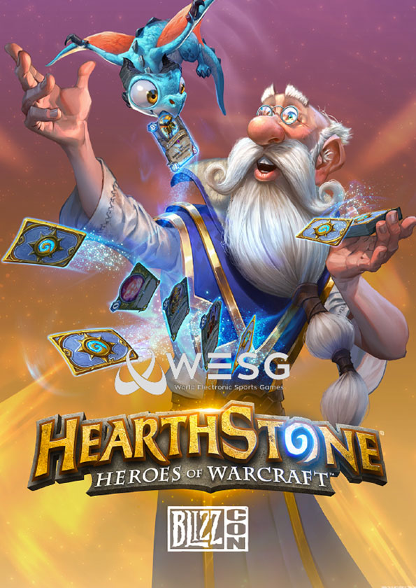 Hearthstone