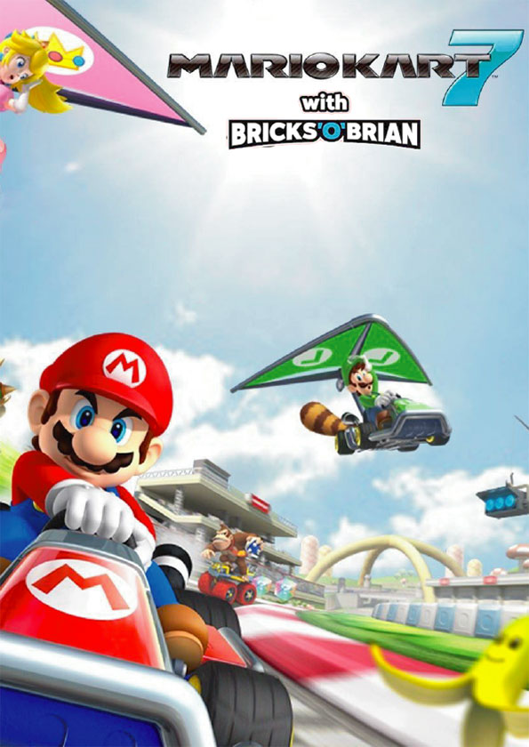 Mario Franchise